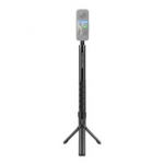 Puluz Selfie Stick 110cm for Insta360 X3 aksessuaarid PU887B