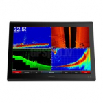 GARMIN GPSMAP 8424, Worldwide kajalood 010-01512-00
