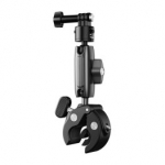 TELESIN Handlebar mount for sports cameras aksessuaarid S3-HBM-001