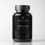 Vital Harmony Tribulus 90 capsules toidulisand VH_Tribulus_90