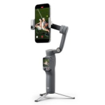 DJI Osmo Mobile 8P Advanced Tracking Combo stabilisaatorid CP.OS.00000564