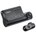 Viofo A139 Pro 2CH, 4K Wi-Fi GPS videoregistraatorid A139-PRO-2CH