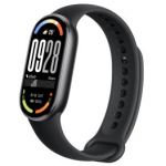 XIAOMI Smart Band 10, Midnight Black spordiga k&auml;ev&otilde;rud BHR07PYGL