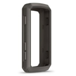 GARMIN Edge 1060 Silicone Case, Pebble Grey Jalgratta arvutitarvikud 010-13410-07