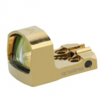 Vector Optics Frenzy-S 1x17x24 AUT Gold Plated kollimaatori n&auml;gemine SCRD-55