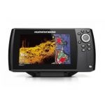 HUMMINBIRD HELIX 7X MSI GPS G3N kajalood 411080-1M