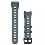 GARMIN Watch Band 22mm, Twilight Silicone aksessuaarid 010-13395-02