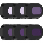 FREEWELL All Day Filters for DJI Mini 4 Pro (6-pack) aksessuaarid FW-MN4-ALD