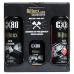 RifleCX MELEE Care Set relvahooldustoode 141645
