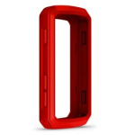 GARMIN Edge 1060 Silicone Case, Red Jalgratta arvutitarvikud 010-13410-01