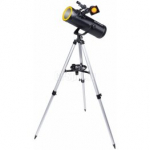 Bresser Solarix 114/500 with Solar Filter teleskops 4614505