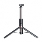 TELESIN 2nd Gen remote selfie stick with tripod (130cm) aksessuaarid TE-RCSS-003
