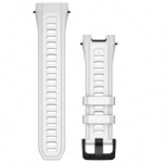 GARMIN Watch Band 26mm, Whitestone Silicone aksessuaarid 010-13396-09