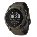 COROS Nomad GPS Smartwatch, Brown spordikell