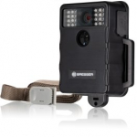 Bresser 5 MP Full-HD with PIR motion sensor metsakaamerad 9633110