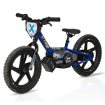 I.M.L. Kids Cross IML X 16", 24V 5Ah 250W, Blue Laste elektritransport IML-CROSSX16-BL