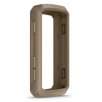 GARMIN Edge 1060 Silicone Case, Sandstone Jalgratta arvutitarvikud 010-13410-04