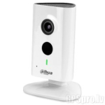 DAHUA C35 3MP Wi-Fi Camera nutikad kaamerad
