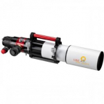 LUNT LS100MT/R&P Multipurpose APO Telescope OTA without Blocking Filter teleskops 0551414
