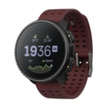 SUUNTO VERTICAL BLACK RUBY spordikell SS050865000