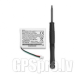 GARMIN Replacement Lithium-ion Battery for Sport PRO&trade; aksessuaarid 010-11864-20