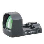 Vector Optics Frenzy-S 1x17x24 AUT BLK kollimaatori n&auml;gemine SCRD-52