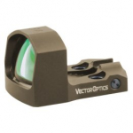 Vector Optics Frenzy-S 1x17x24 AUT FDE kollimaatori n&auml;gemine SCRD-53