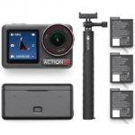 DJI Osmo Action 5 Pro Adventure Combo sportkaamerad CP.OS.00000350.02