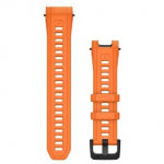 GARMIN Watch Band 22mm, Solstice Silicone aksessuaarid 010-13395-04