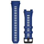 GARMIN Watch Band 26mm, Bolt Blue Silicone aksessuaarid 010-13396-07