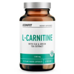 ICONFIT L-Carnitine, N90 toidulisand ICF-LC-90