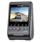 Viofo A229 PRO 1CH, 4K Wi-Fi GPS videoregistraatorid A229-PRO-1CH