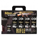 RifleCX Rifle Care Set relvahooldustoode 81300