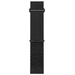 GARMIN QuickFit Band 26mm, ComfortFit Fabric Black Short Band aksessuaarid 010-14508-10