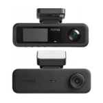 70mai Dash Cam T400 videoregistraatorid T400-1