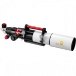 LUNT LS100MT/B1200R&P Multipurpose APO Telescope for Sun + Night-Sky teleskops 0551415