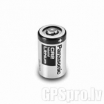 GARMIN Replacement Battery CR2 aksessuaarid 010-11863-00