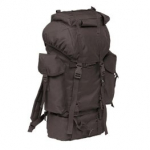 BRANDIT BW backpack, 65 l (black) Seljakott jahiks 193084-99