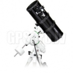 OMEGON Reflector Pro Astrograph 203/800 EQ6-R Pro 406x teleskops 55104