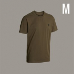 NORTHERN HUNTING KARL GREEN men t-shirt, size M Jahiriided meestele 605478-M-green