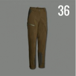 NORTHERN HUNTING TOKA VALDIS women trousers for hunting and outdoor, size 36 Охотничья одежда для женщин 605635-36-Reg