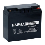 FULBAT Fulbat FPC 20Ah 12V aksessuaarid FULBAT 12-20