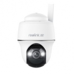 Reolink Argus Series B440, 4K 8MP nutikad kaamerad BWPT4K04