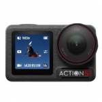 DJI Osmo Action 5 Pro Standard Combo sportkaamerad CP.OS.00000349.02
