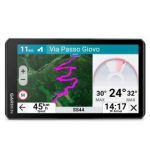 GARMIN zūmo XT3, 6" GPS navigeerimine 010-03861-10