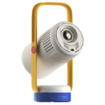 XGIMI Vibe One Match Night Collection (Battery powered) projektor WM03H-2