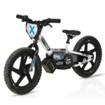 I.M.L. Kids Cross IML X 16", 24V 5Ah 250W, White Laste elektritransport IML-CROSSX16-WH