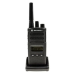 MOTOROLA XT460, 16 Channel Waterproof Two-Way Radio raadiosaatjad RMP0166BDLAA