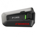 CARDO Packtalk Edge, Honda Edition, Single k&auml;ed vabad s&uuml;steemid PT200030
