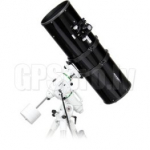 OMEGON Reflector Pro Astrograph 254/1016 EQ6-R Pro 508x teleskops 55106